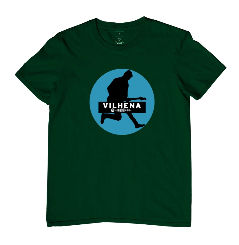 Camisa 11