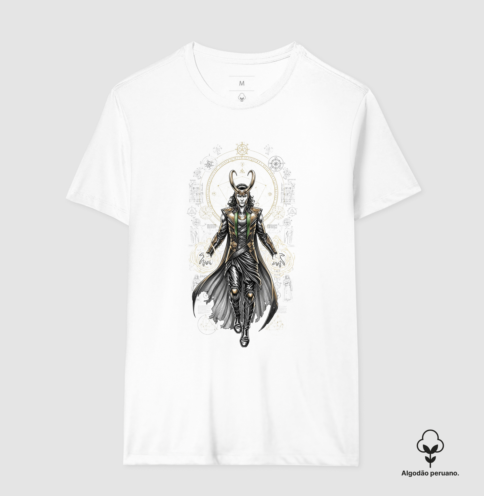 Camisa 1