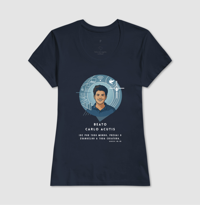 Camisa 13