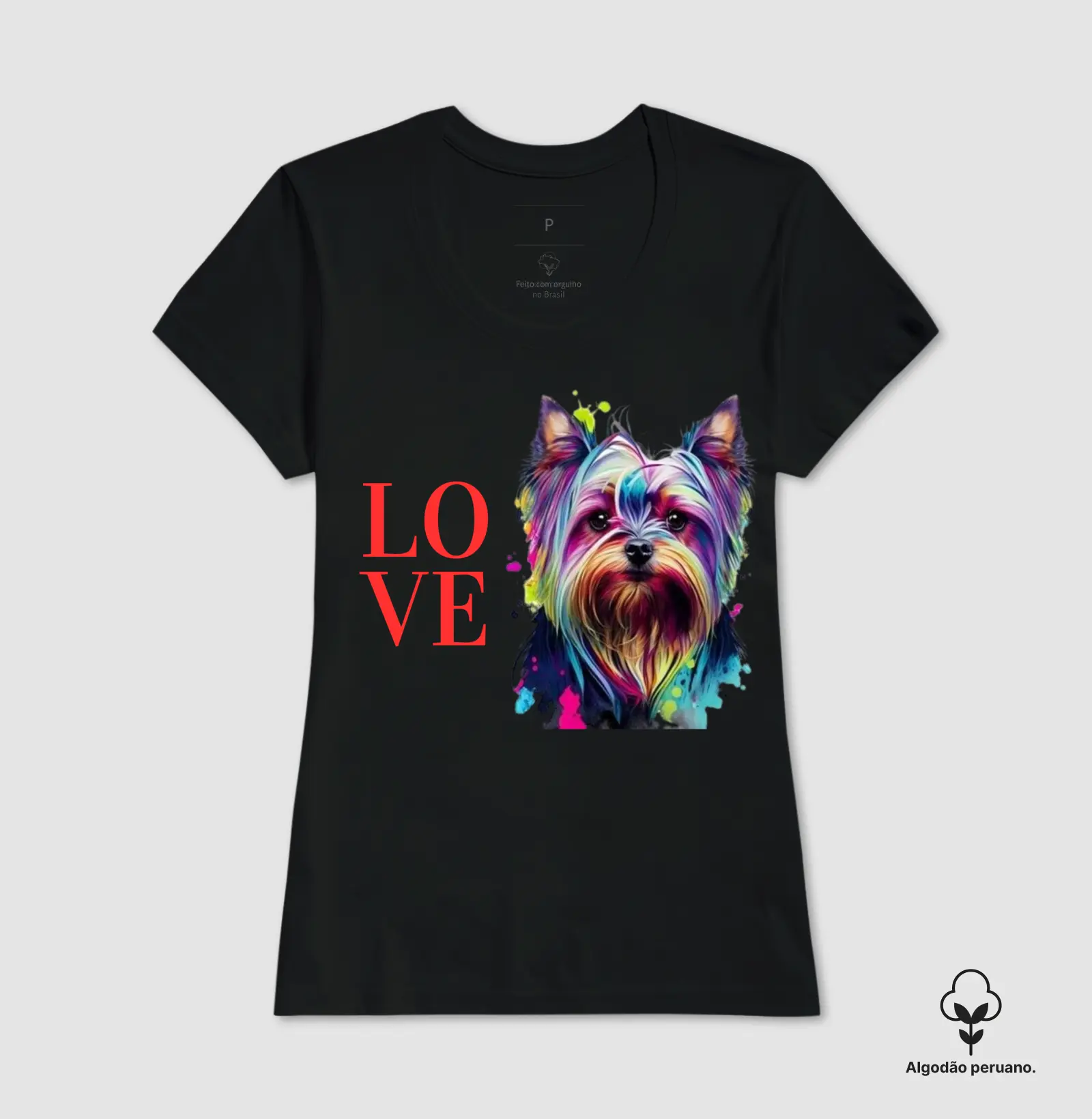 Camisa 4