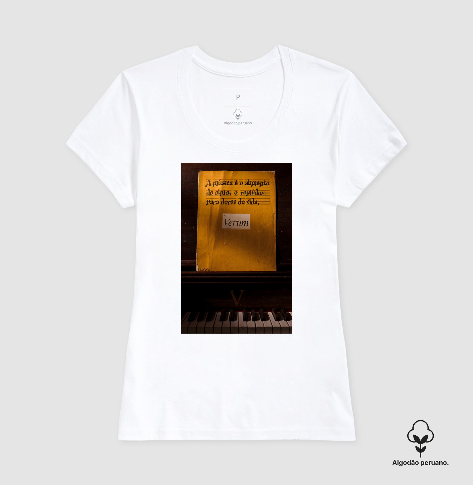 Camisa 5