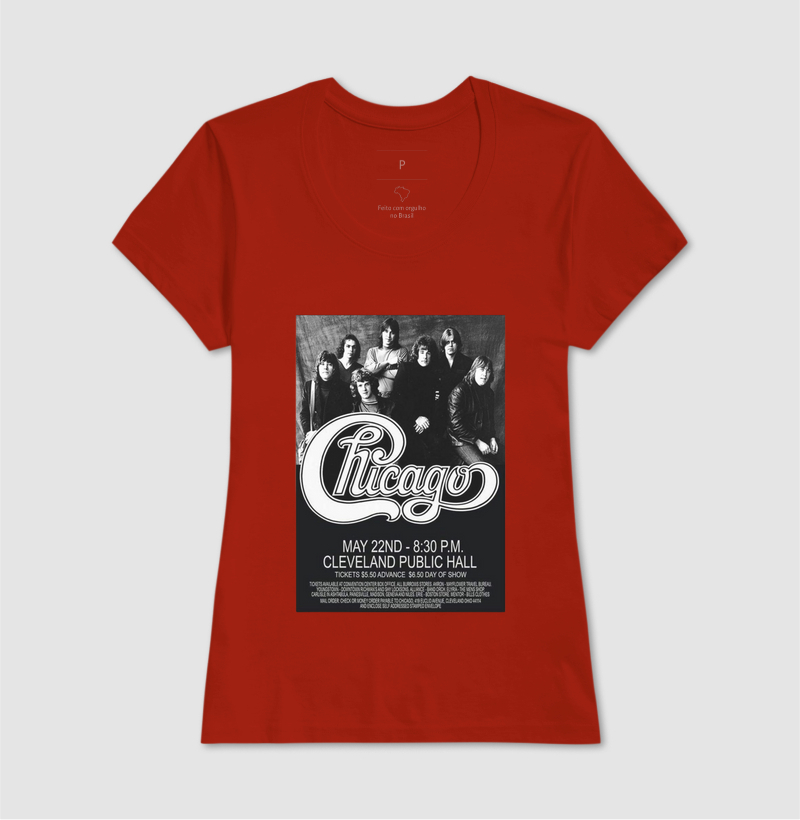 Camisa 10