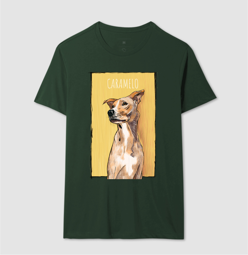 Camisa 16