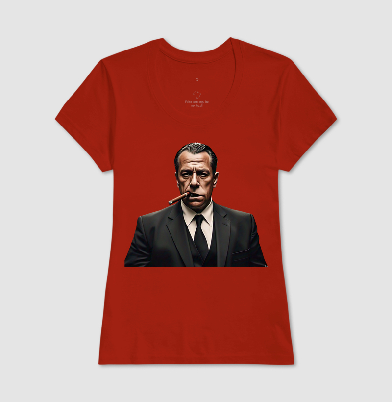 Camisa 12