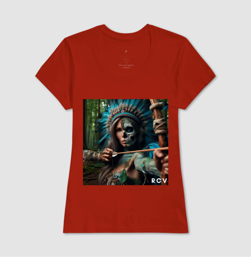 Camisa 10