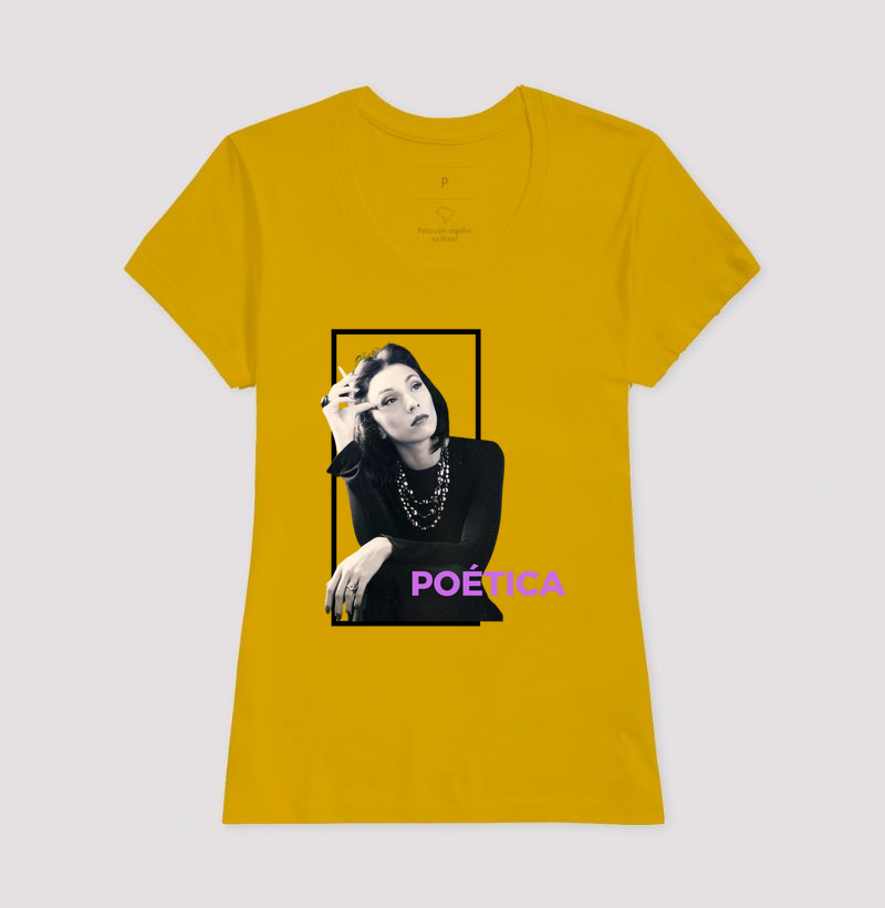 Camisa 15