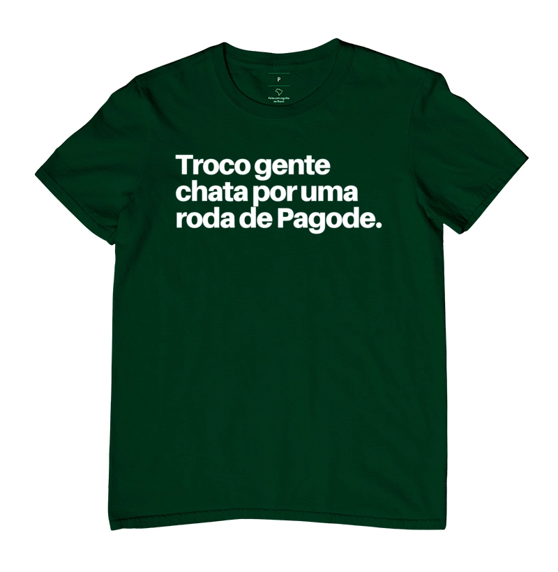 Camisa 12