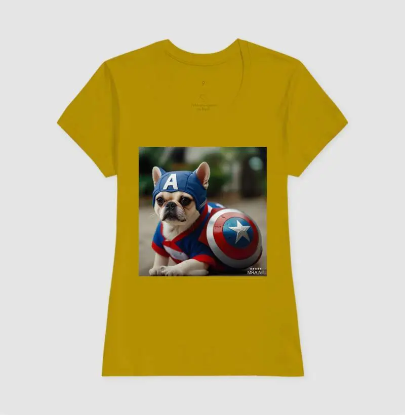 Camisa 13