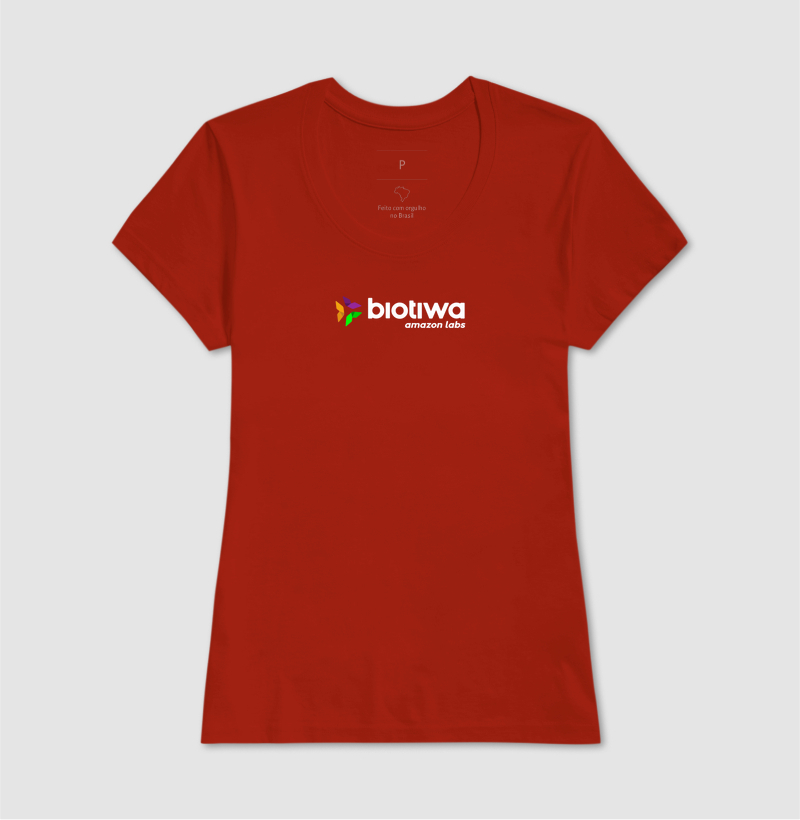 Camisa 16