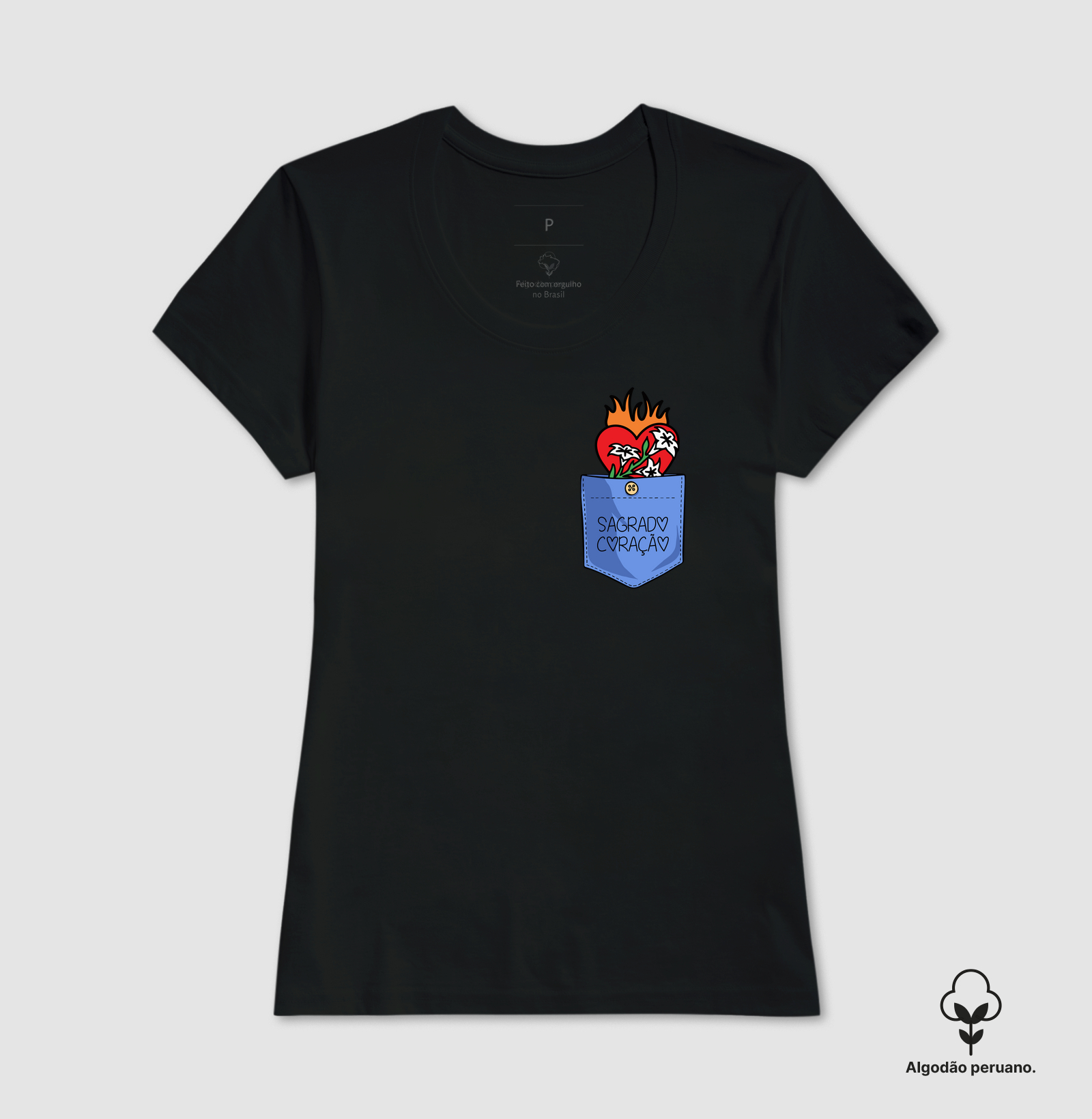 Camisa 1