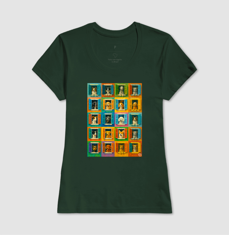 Camisa 10