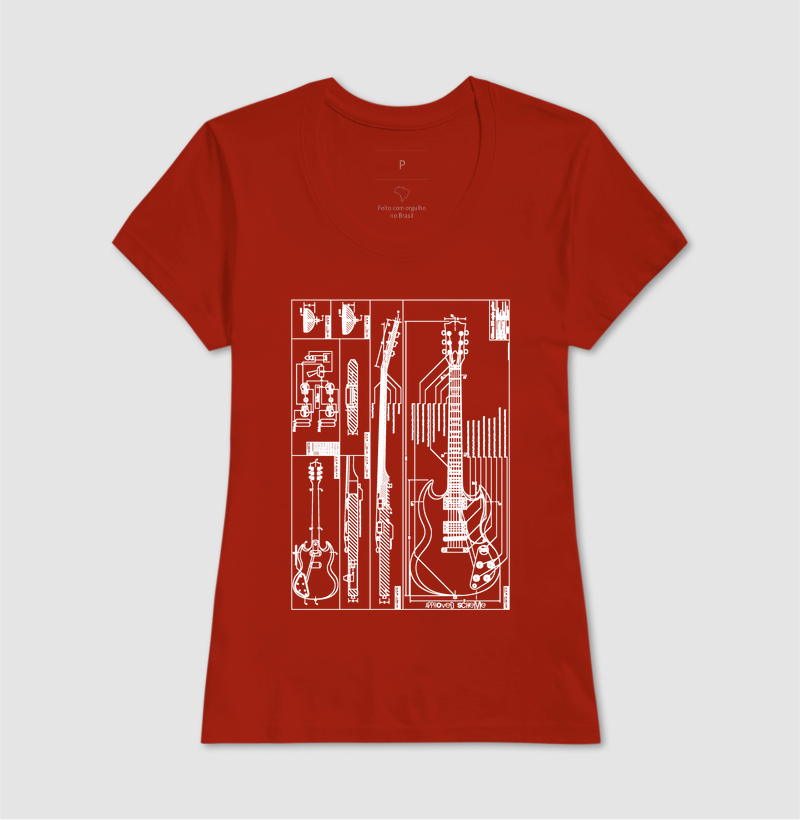 Camisa 9