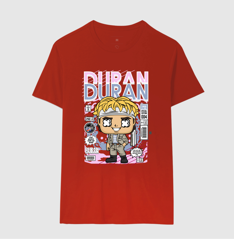 Camisa 7
