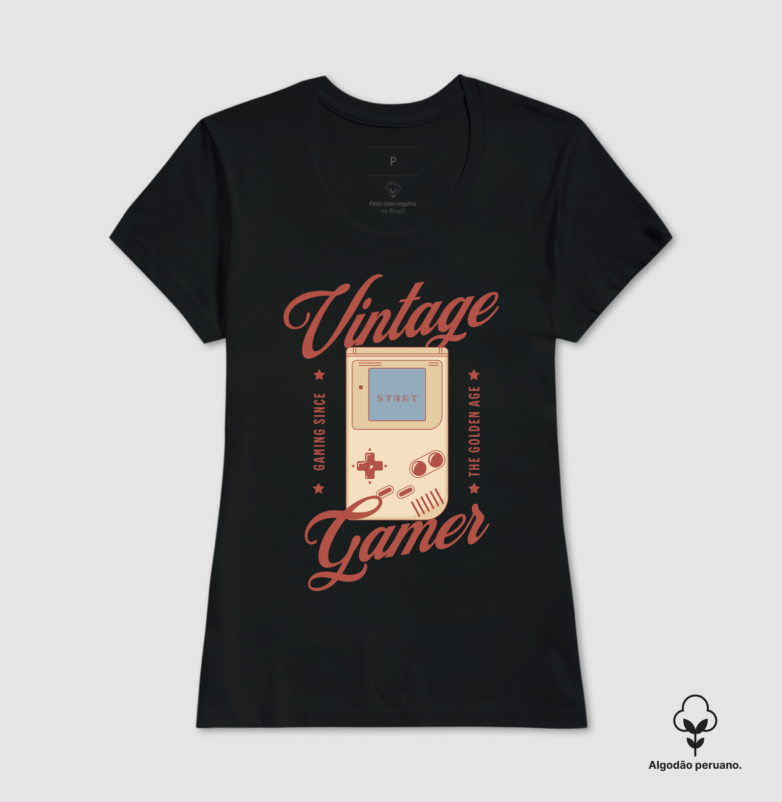 Camisa 3