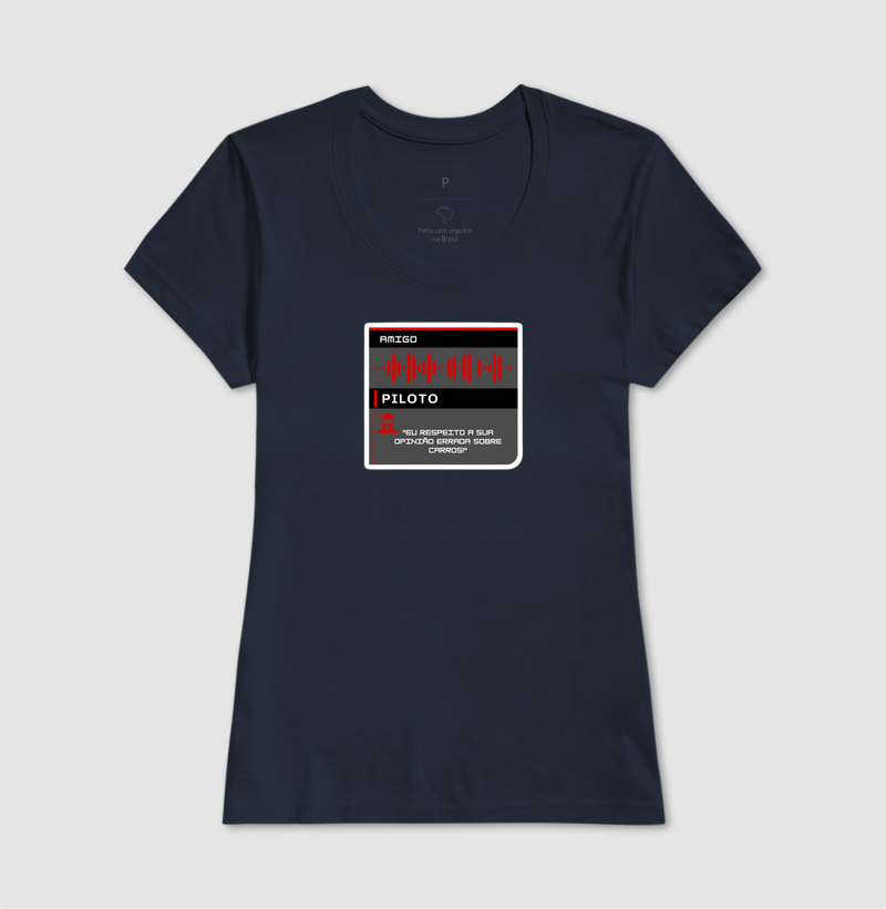 Camisa 10