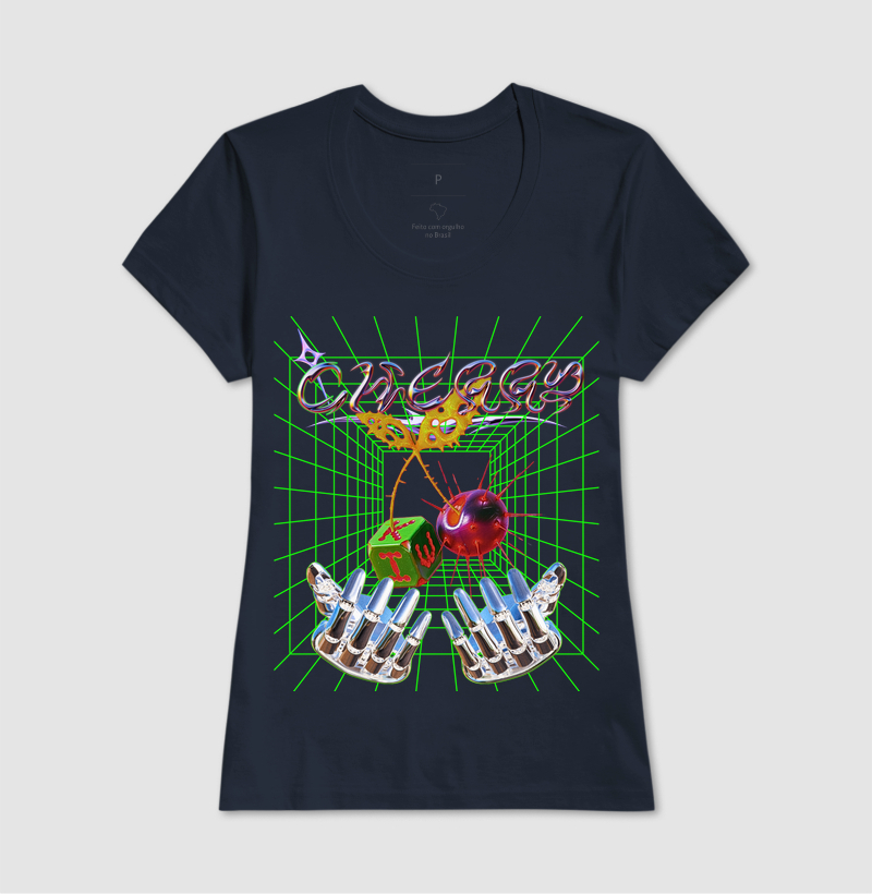 Camisa 9