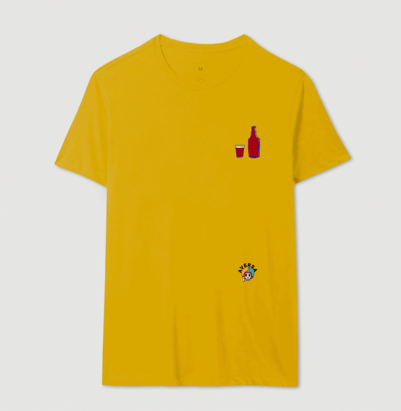 Camisa 11