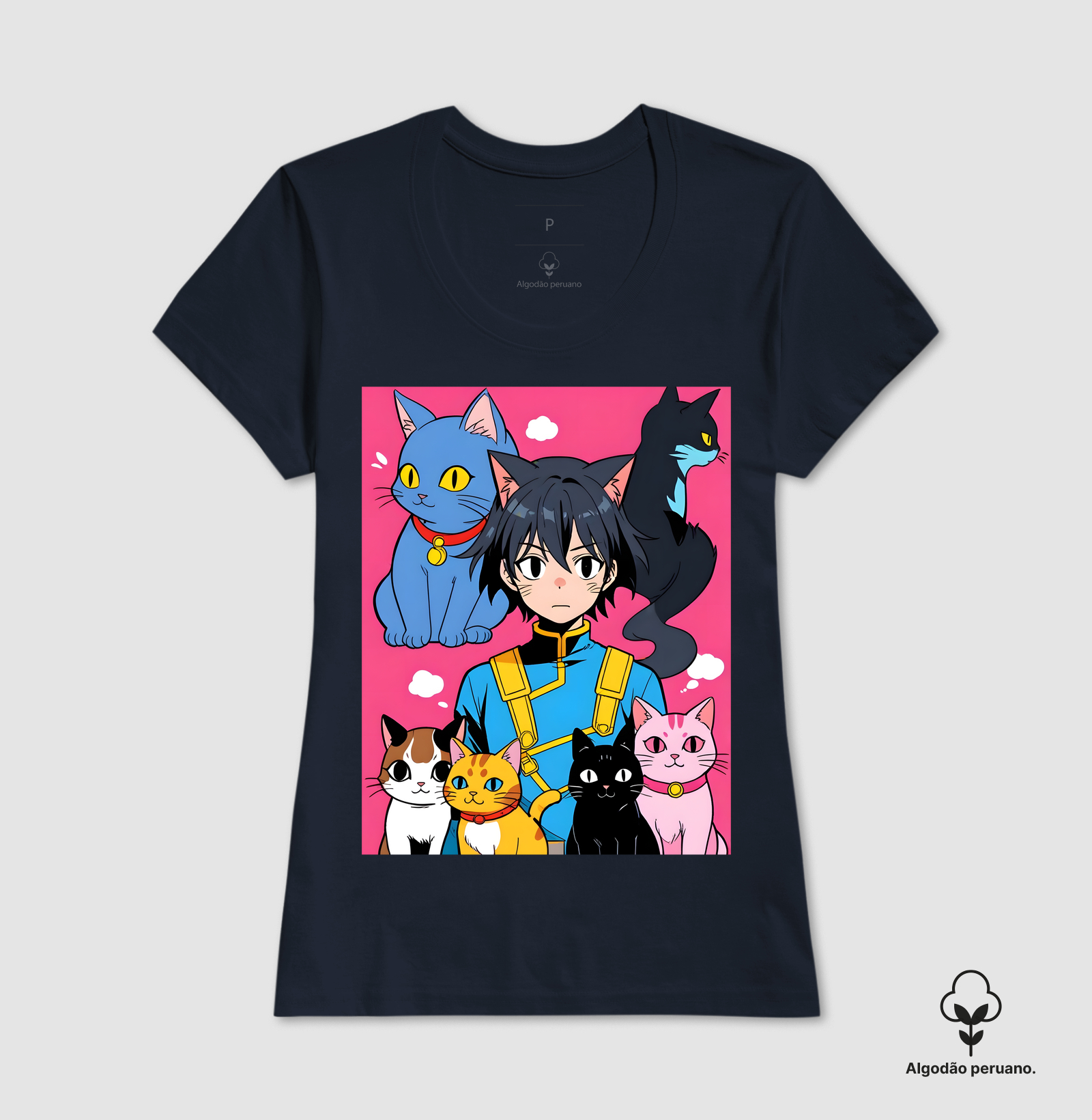 Camisa 6