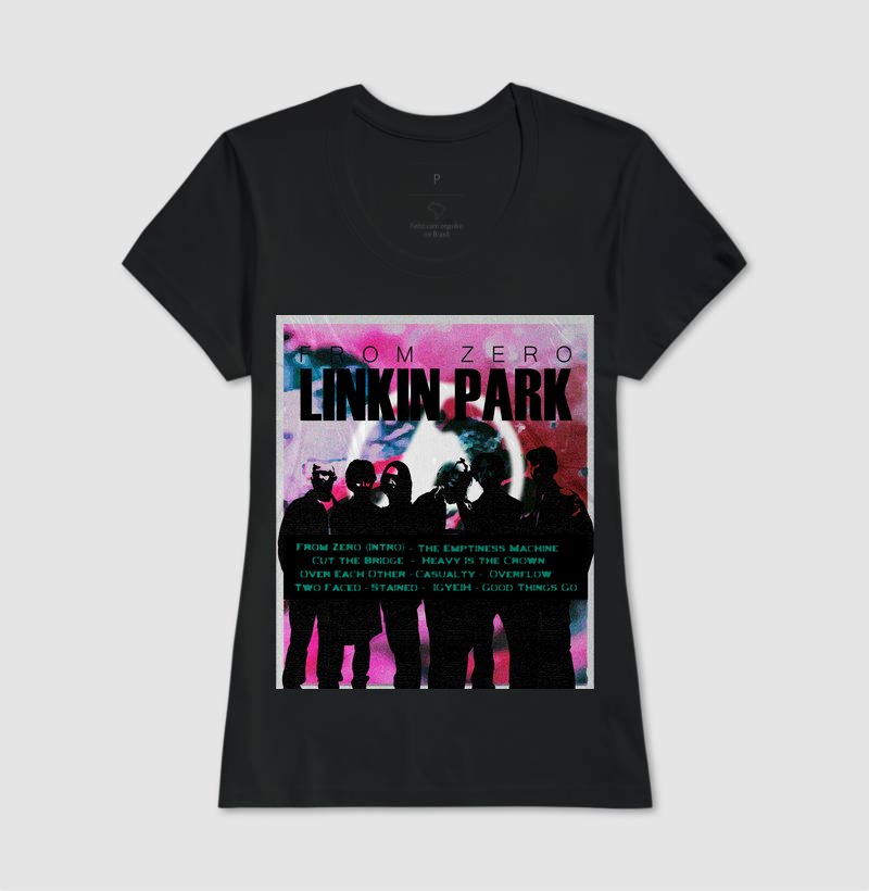 Camisa 3