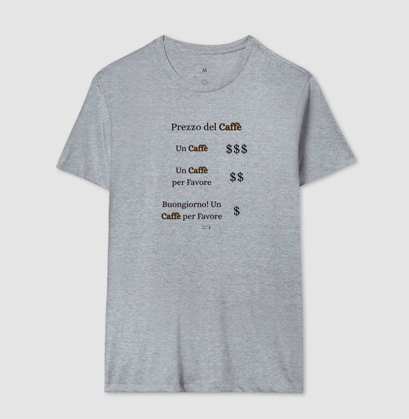 Camisa 7