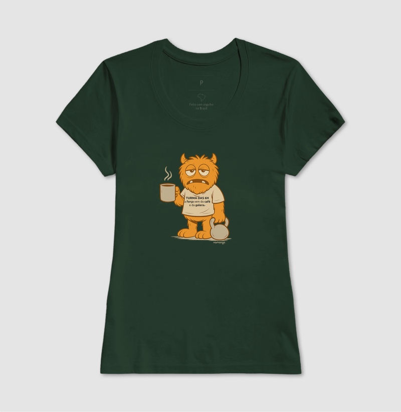 Camisa 13