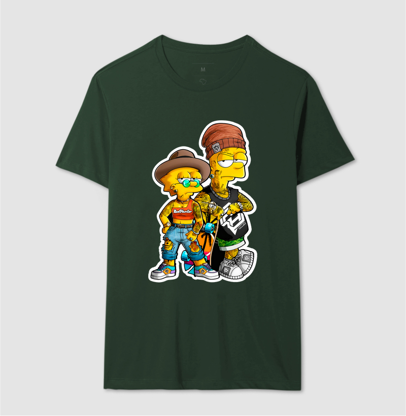 Camisa 11