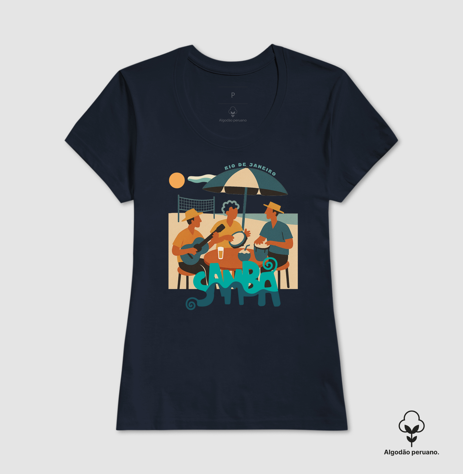 Camisa 1