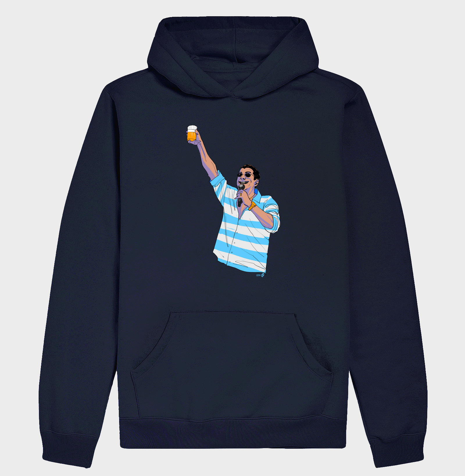 Camisa 3