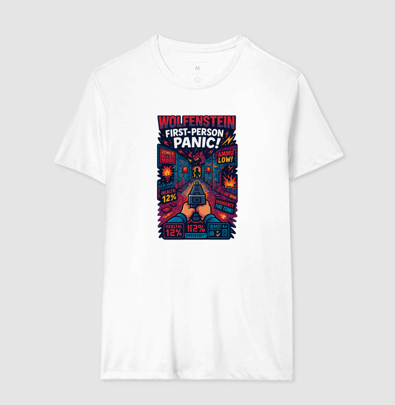 Camisa 3
