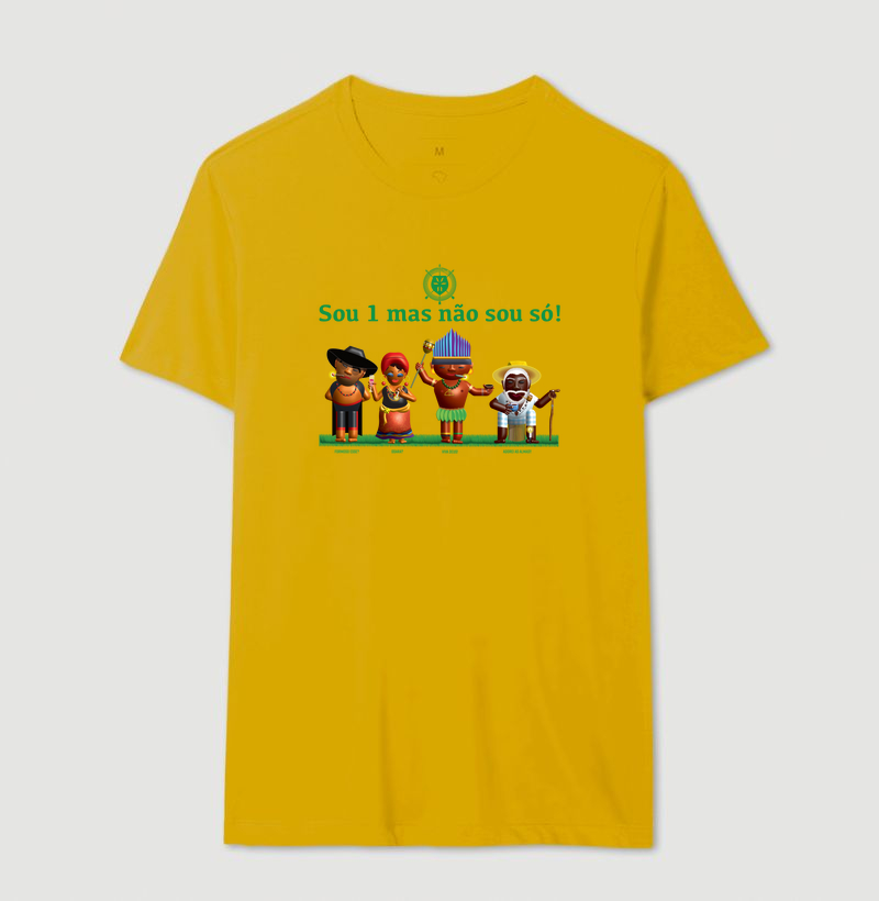 Camisa 13