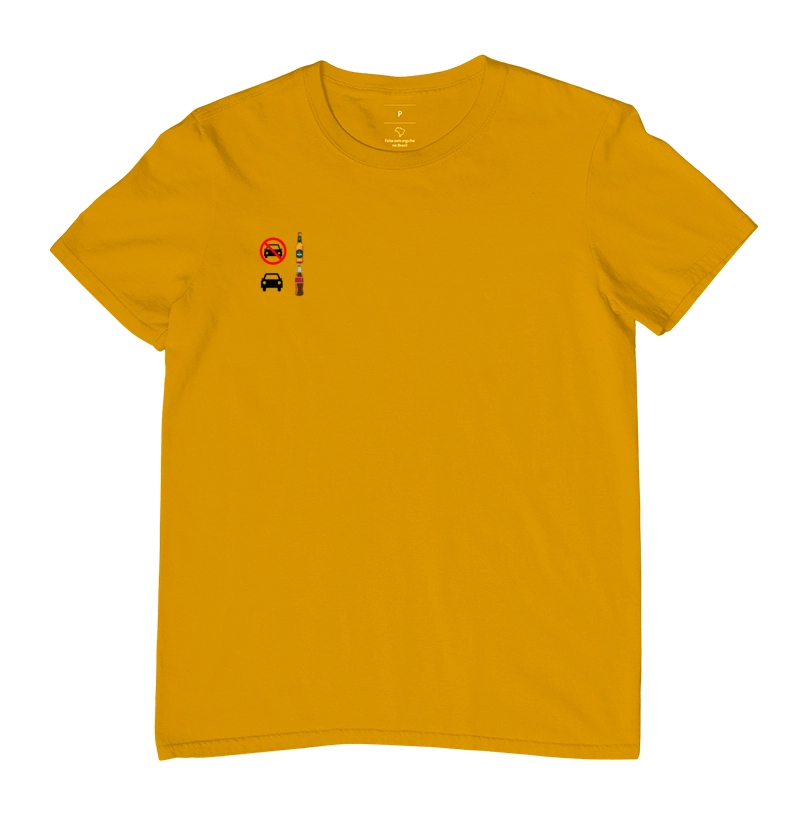 Camisa 13