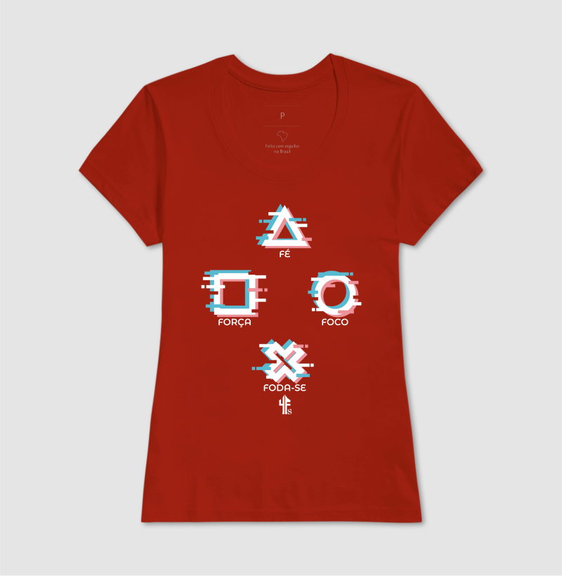 Camisa 17