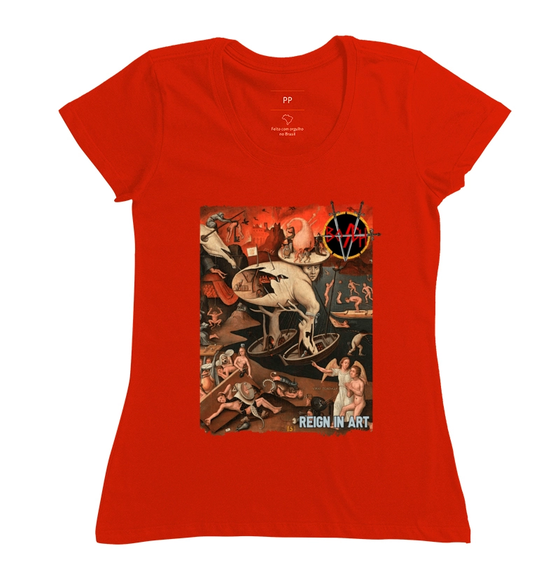 Camisa 10