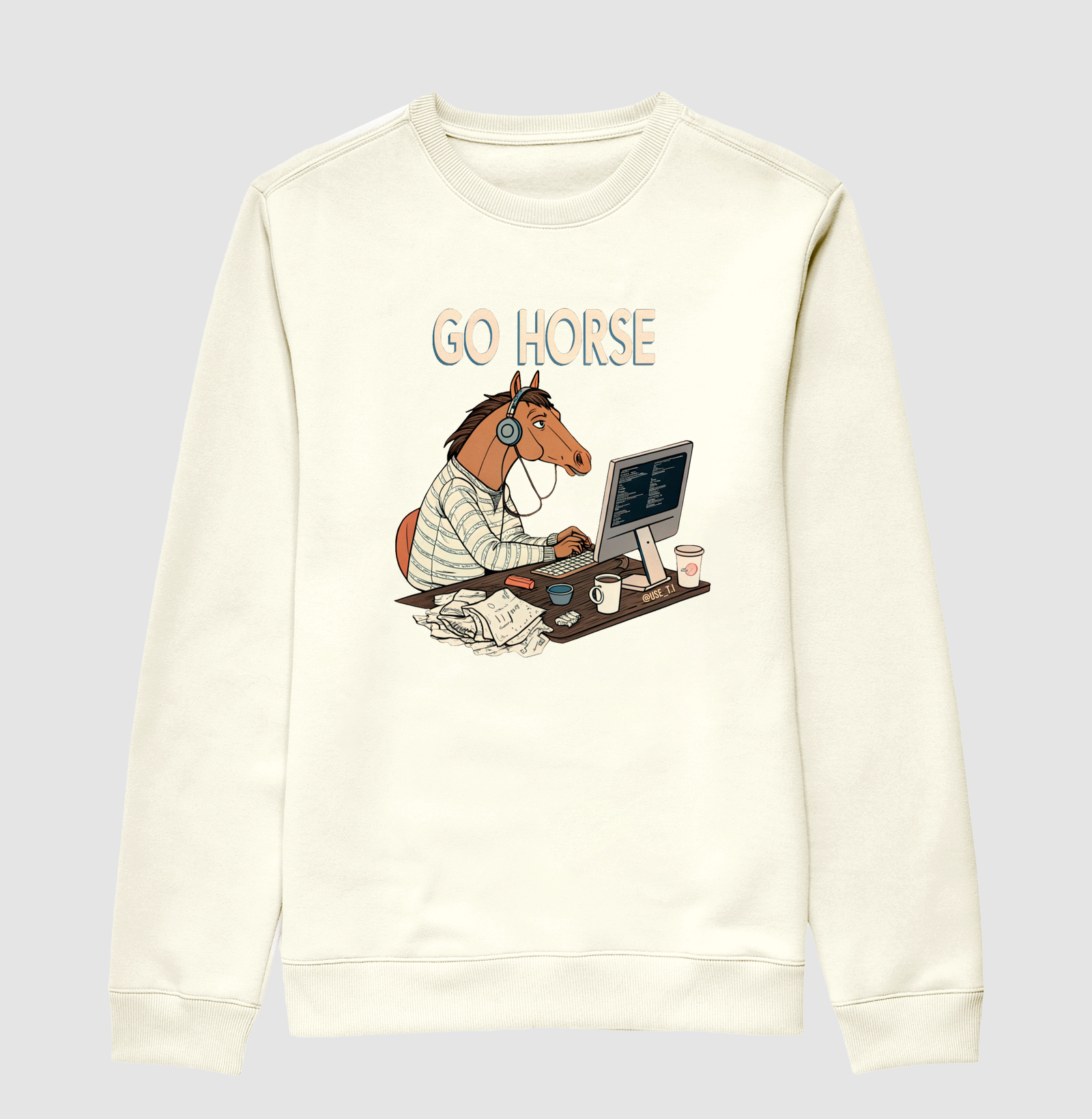 Camisa 1