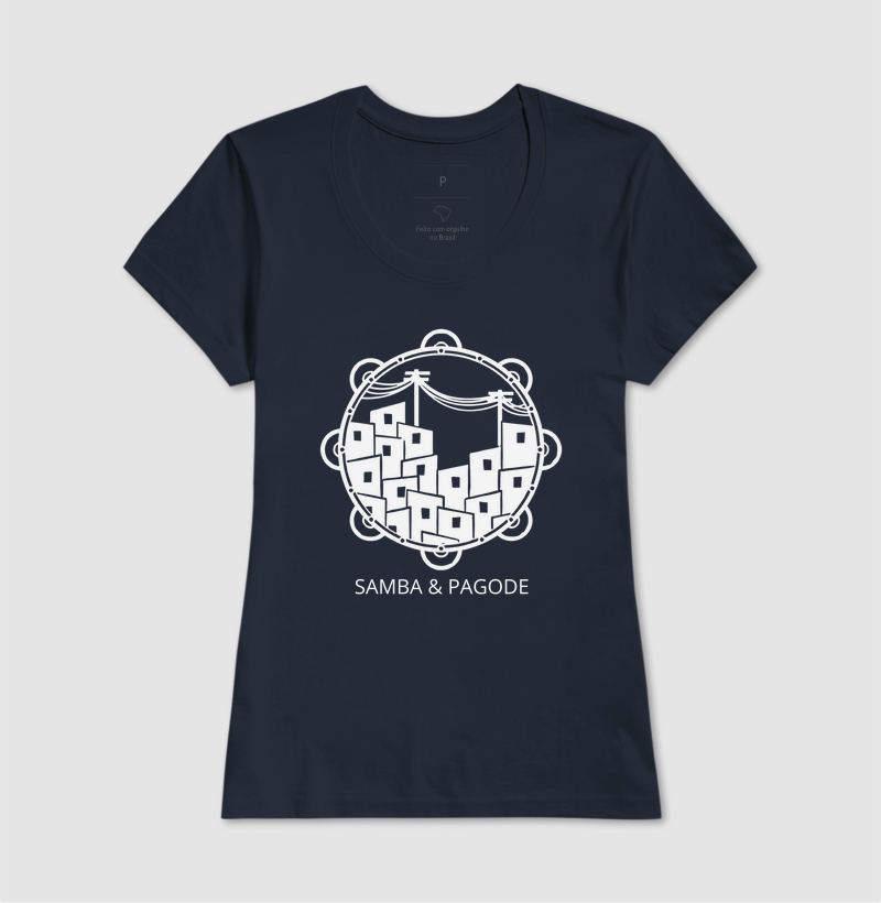 Camisa 17