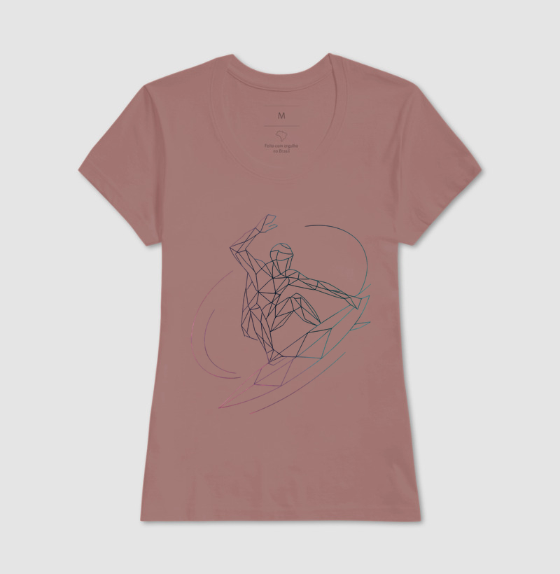 Camisa 16