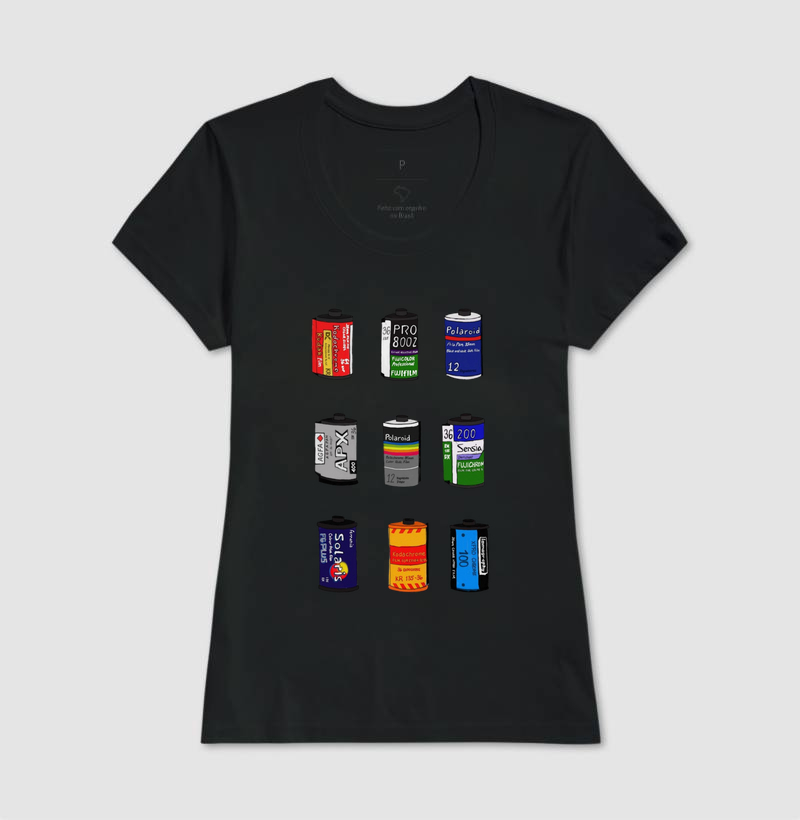 Camisa 4