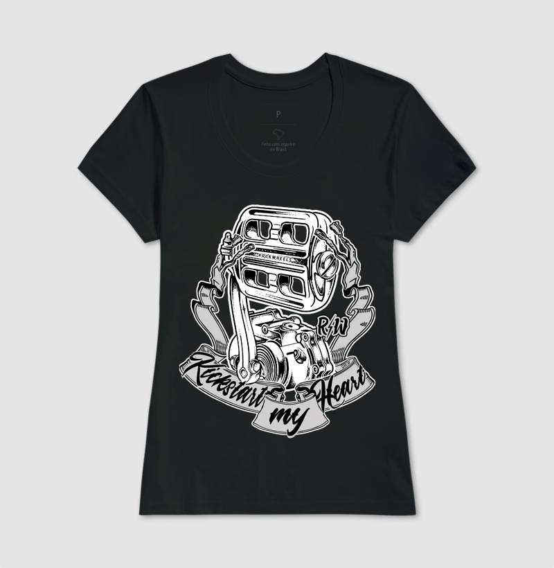 Camisa 10