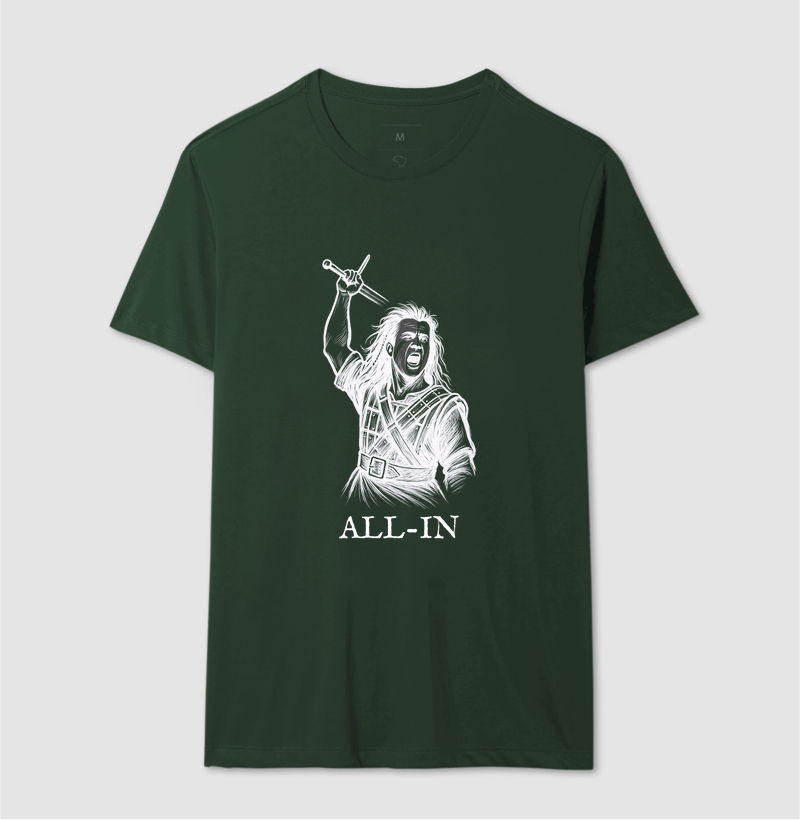 Camisa 9