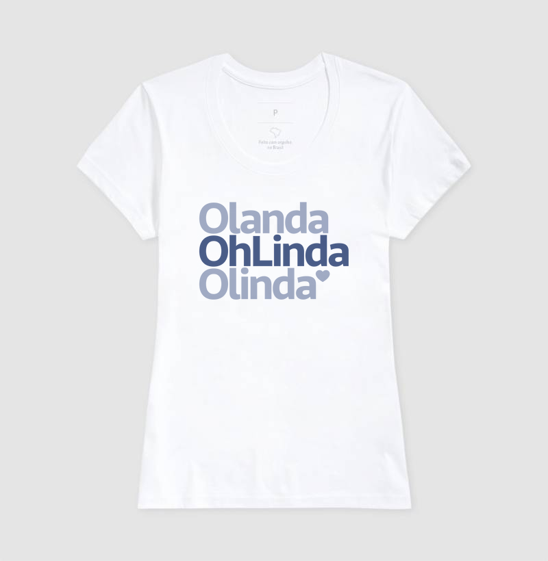 Camisa 5
