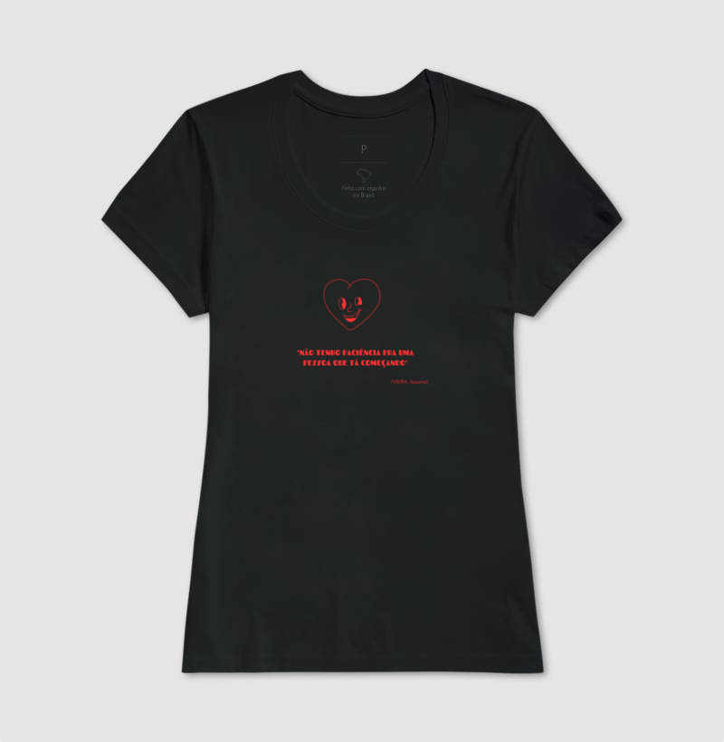 Camisa 9