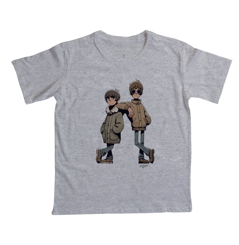 Camisa 2