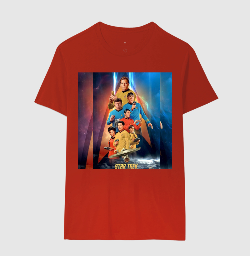 Camisa 10