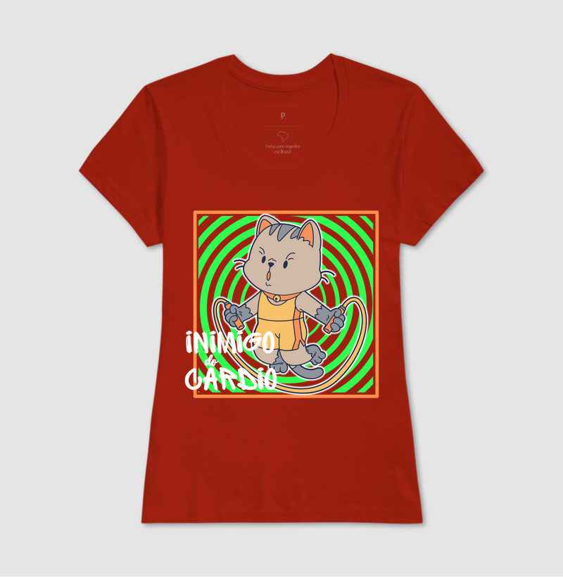 Camisa 7