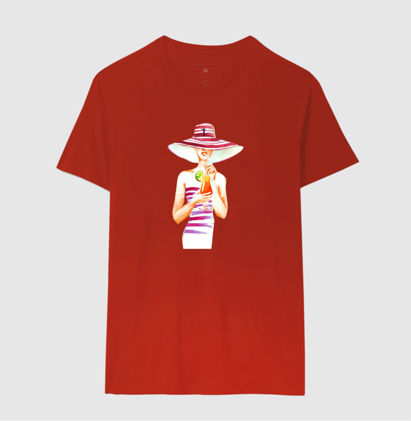 Camisa 10
