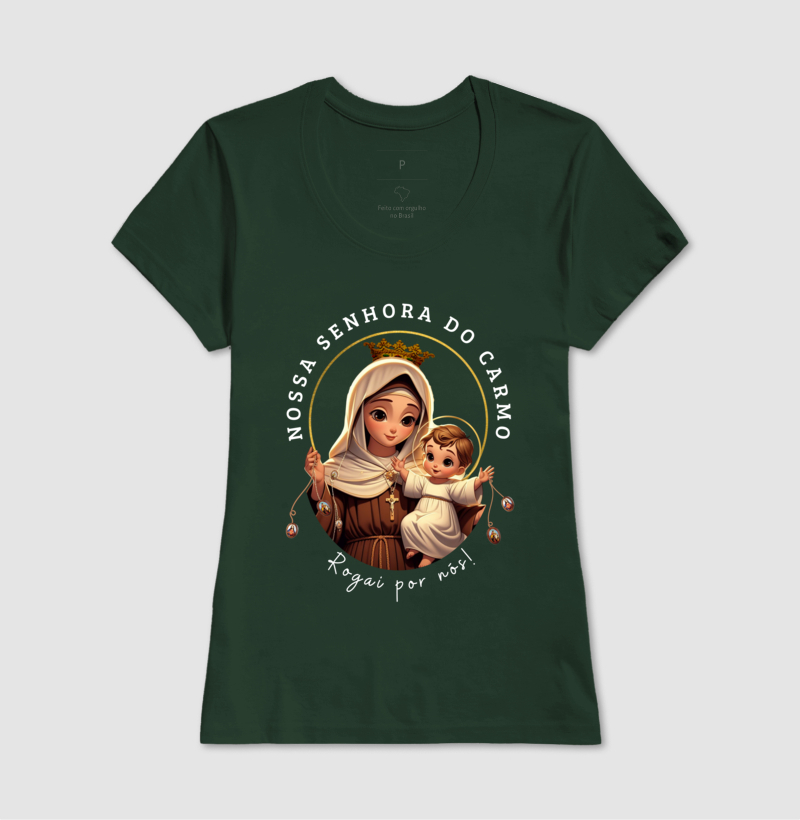 Camisa 12