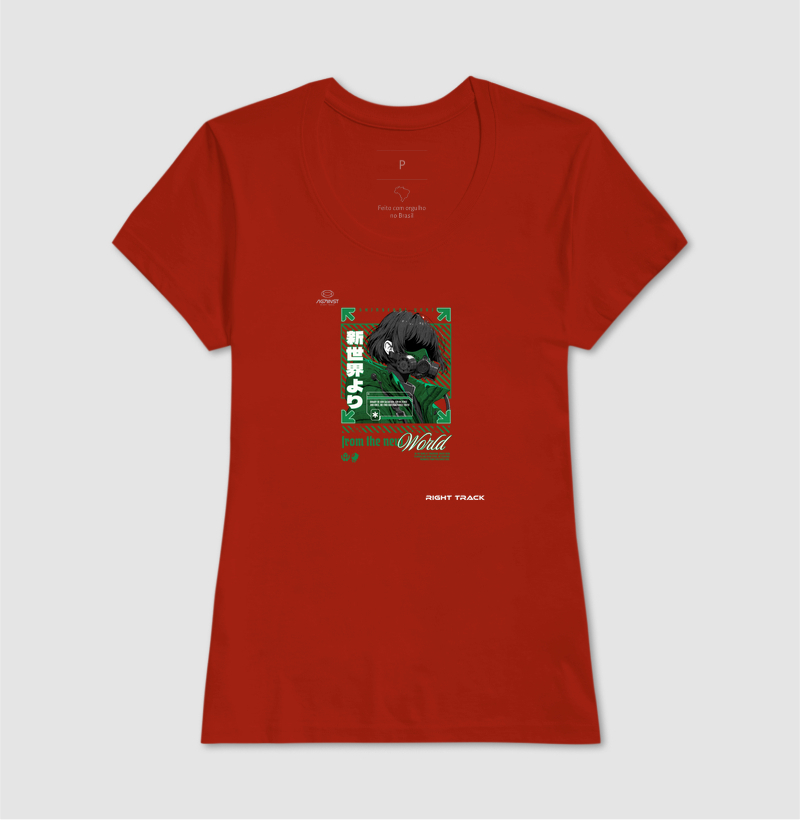 Camisa 13