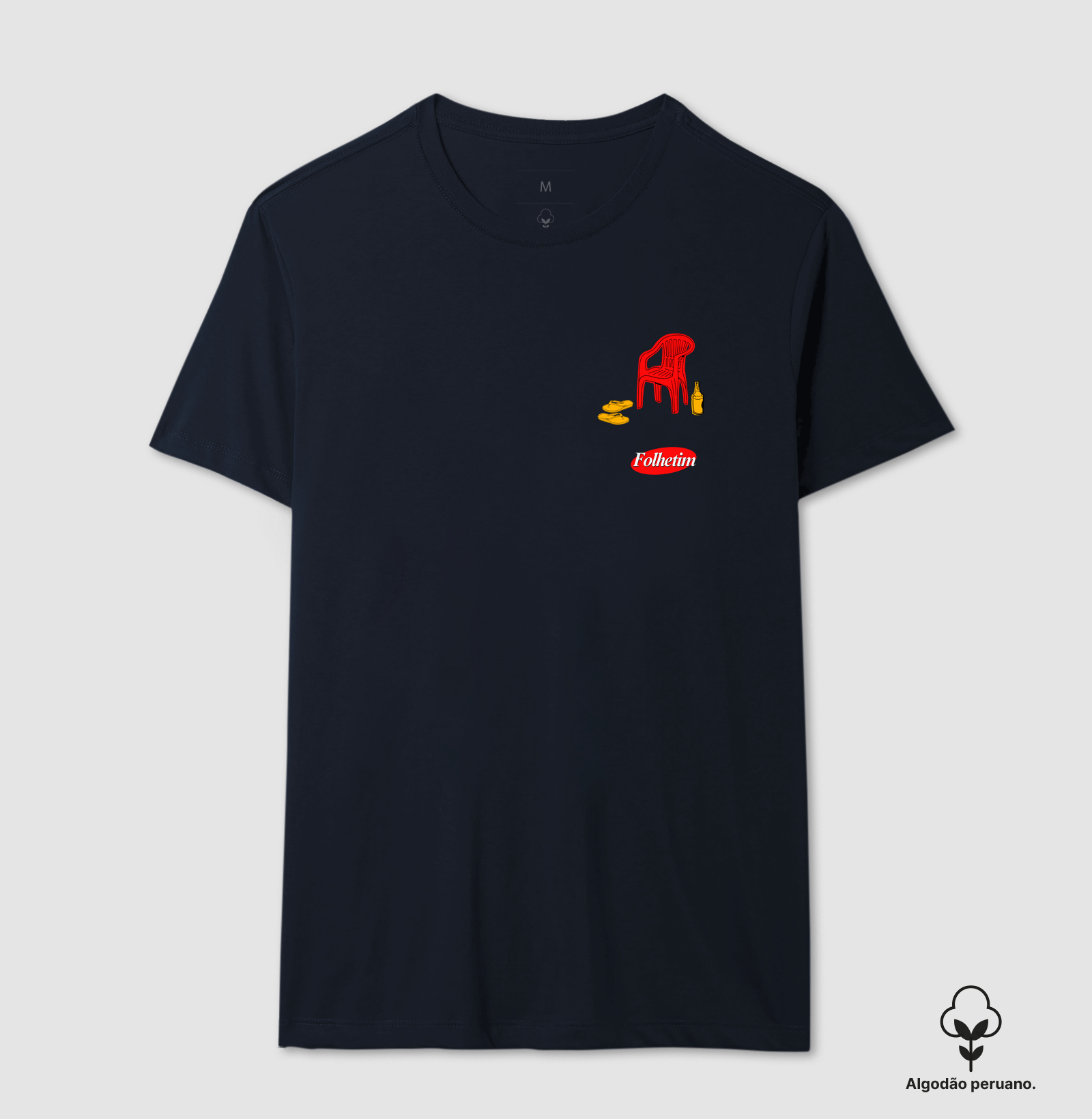 Camisa 3