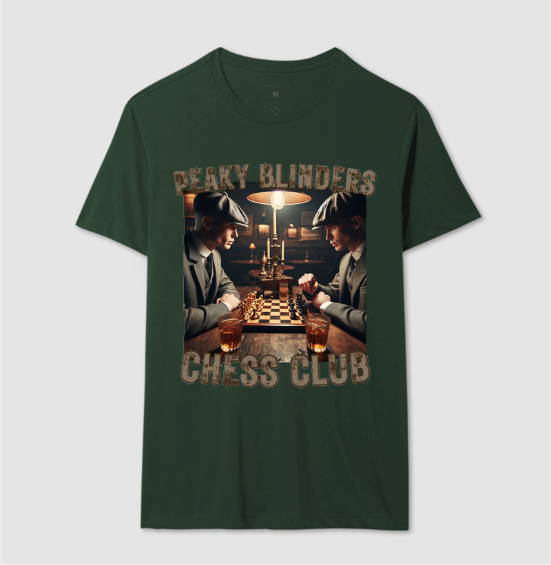 Camisa 15