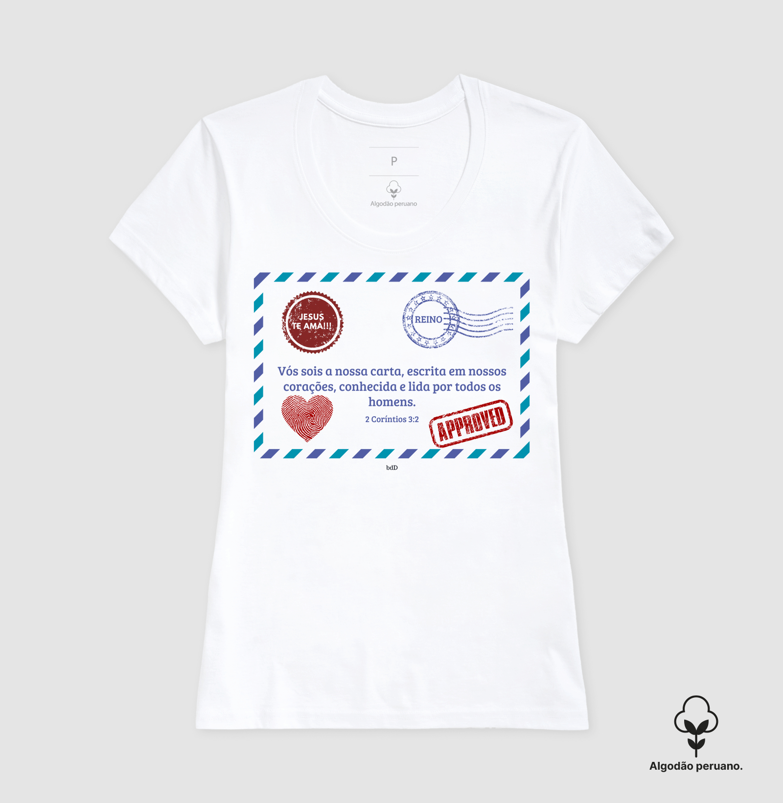 Camisa 2